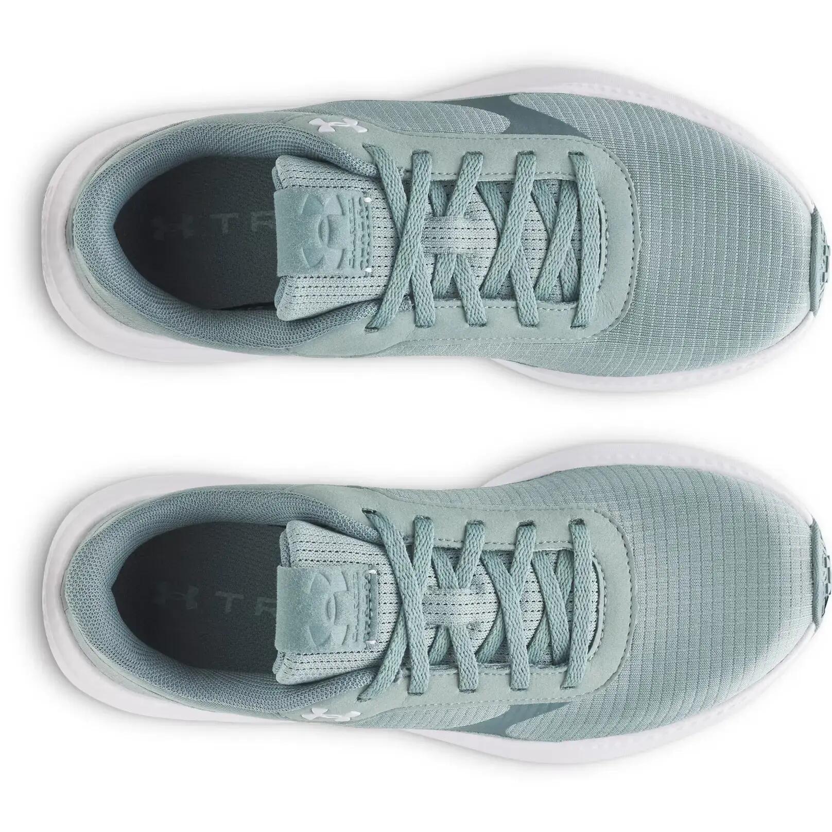 Sapatos de treino cruzado para mulheres Under Armour Aurora 3 3/6