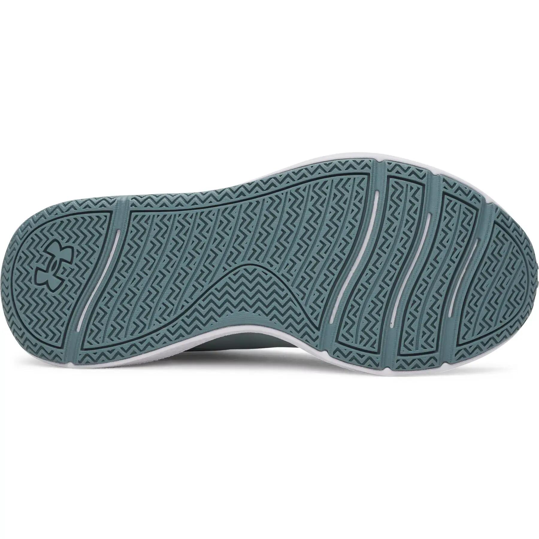 Sapatos de treino cruzado para mulheres Under Armour Aurora 3 4/6