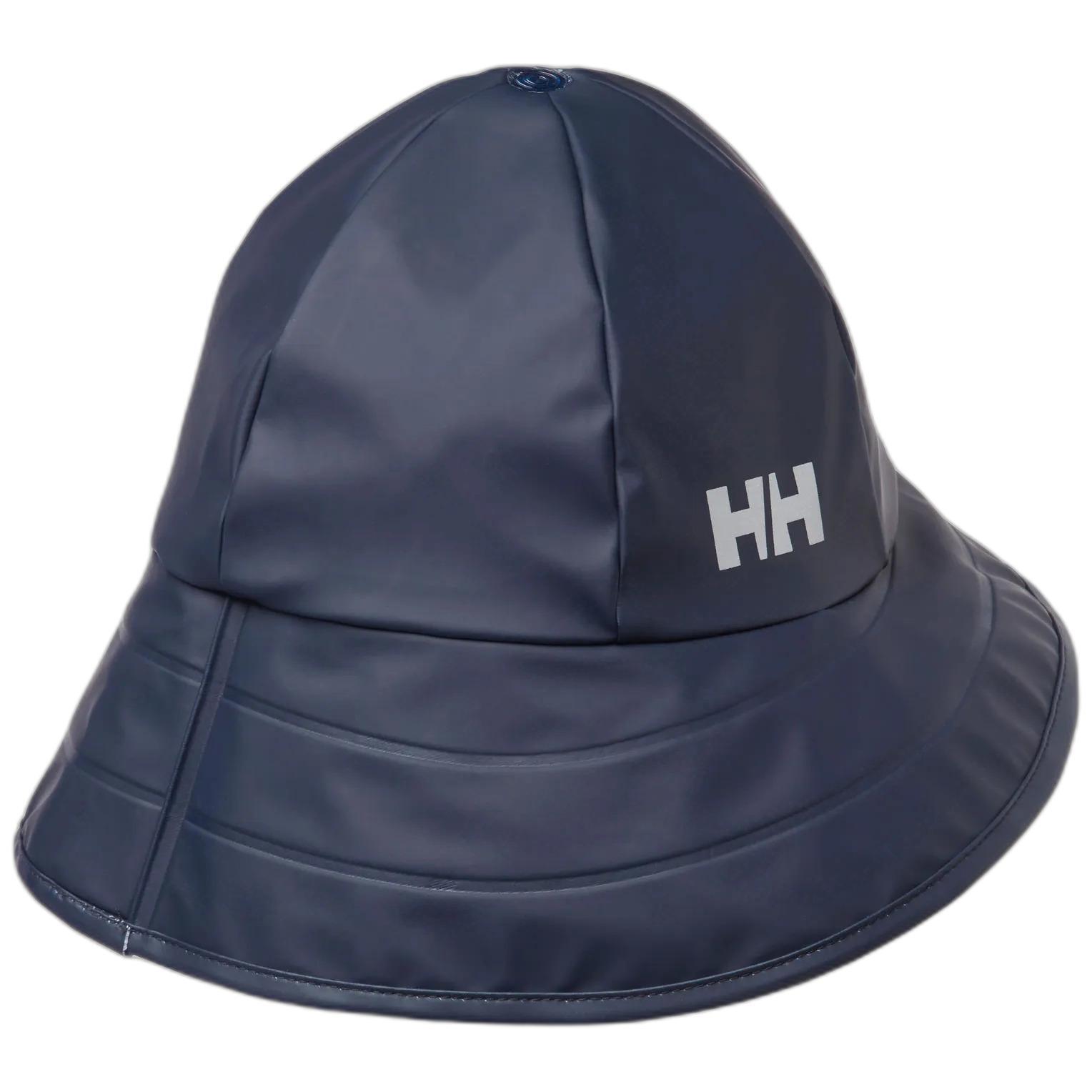Cappello da pescatore per bambini Helly Hansen Souwester 2/2