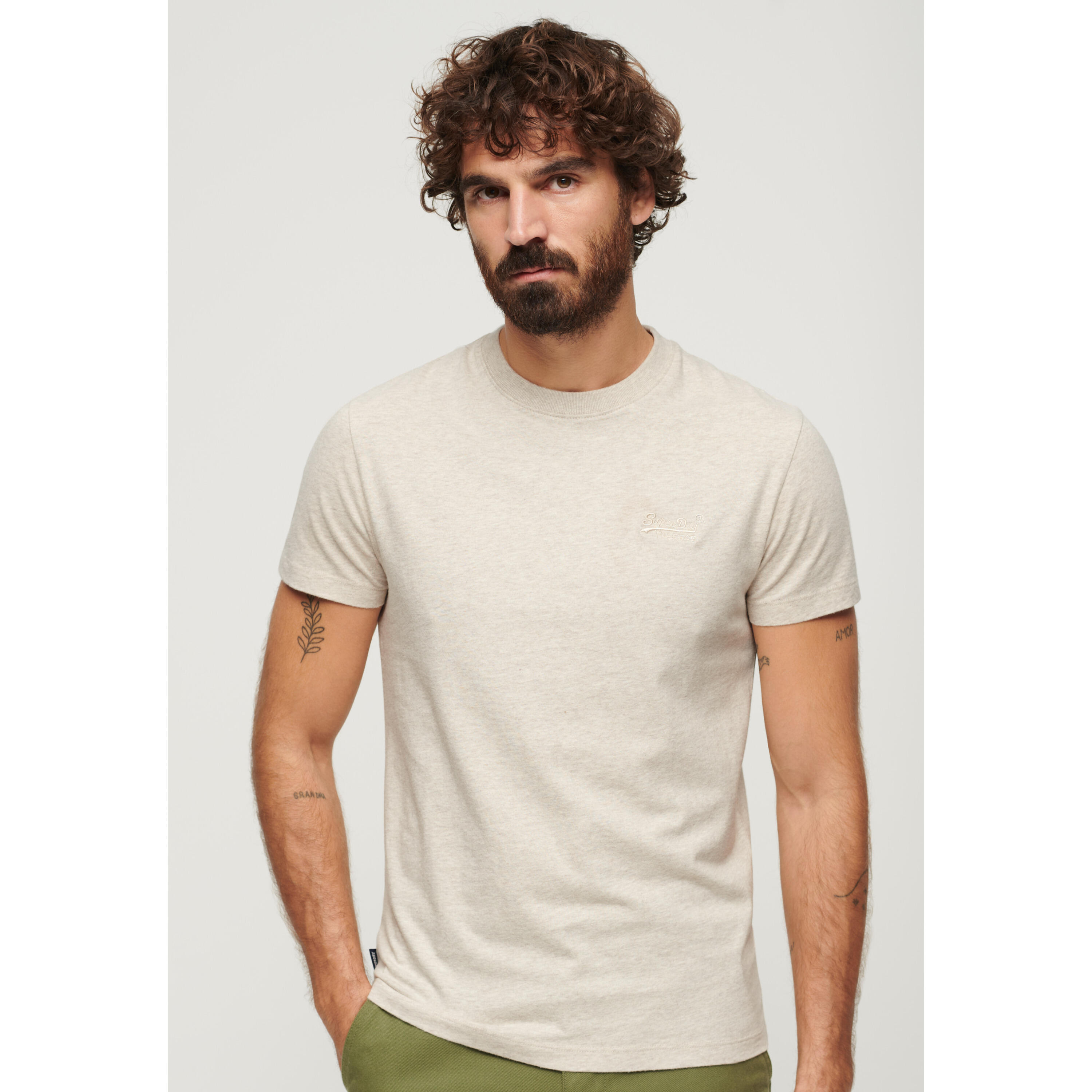 T-Shirt Superdry Essential 6/6