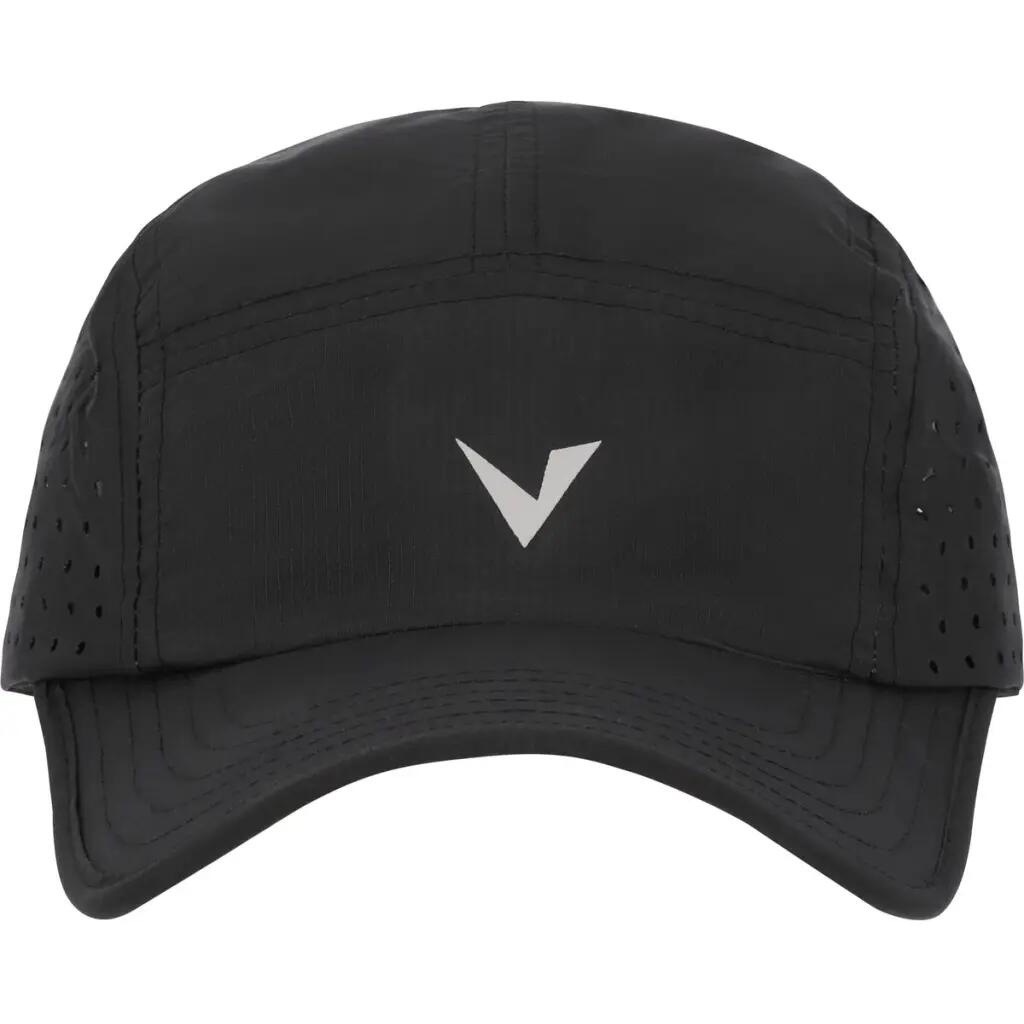 Gorra 5 Panel Virtus Gomez Performance 2/3