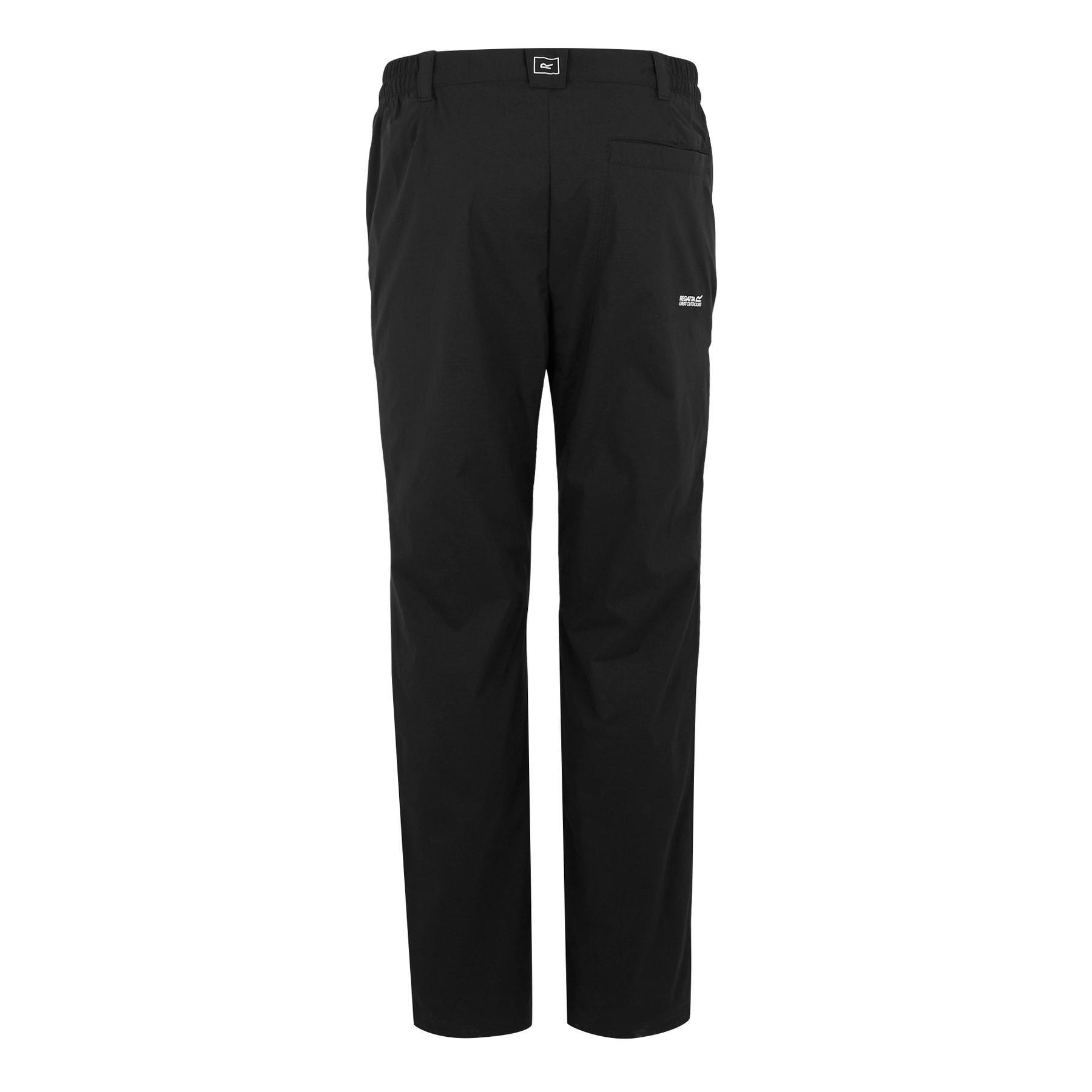 Pantaloni da trekking Regatta Highton Winter 2/5