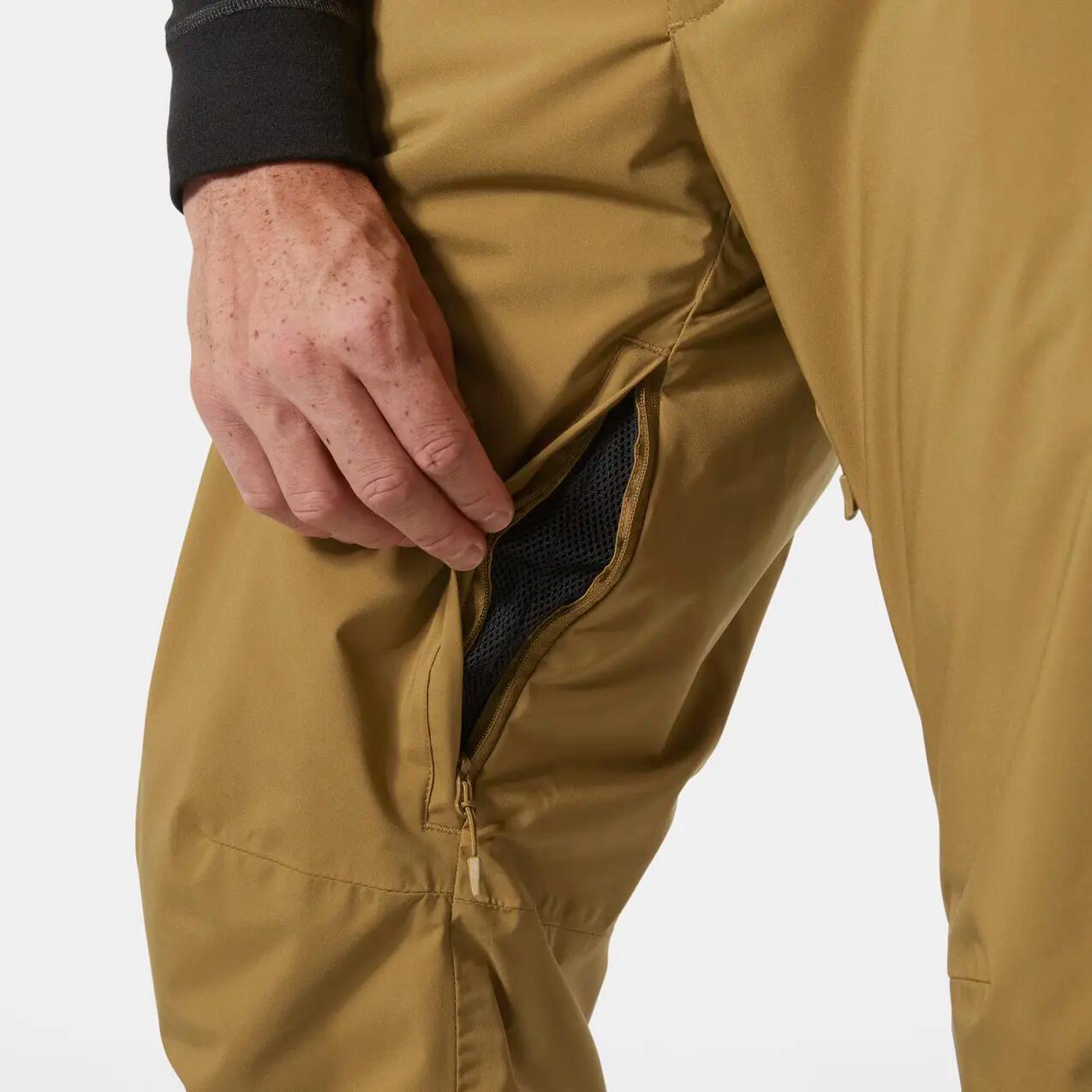 Pantalón Helly Hansen Legendary Insulated 6/7