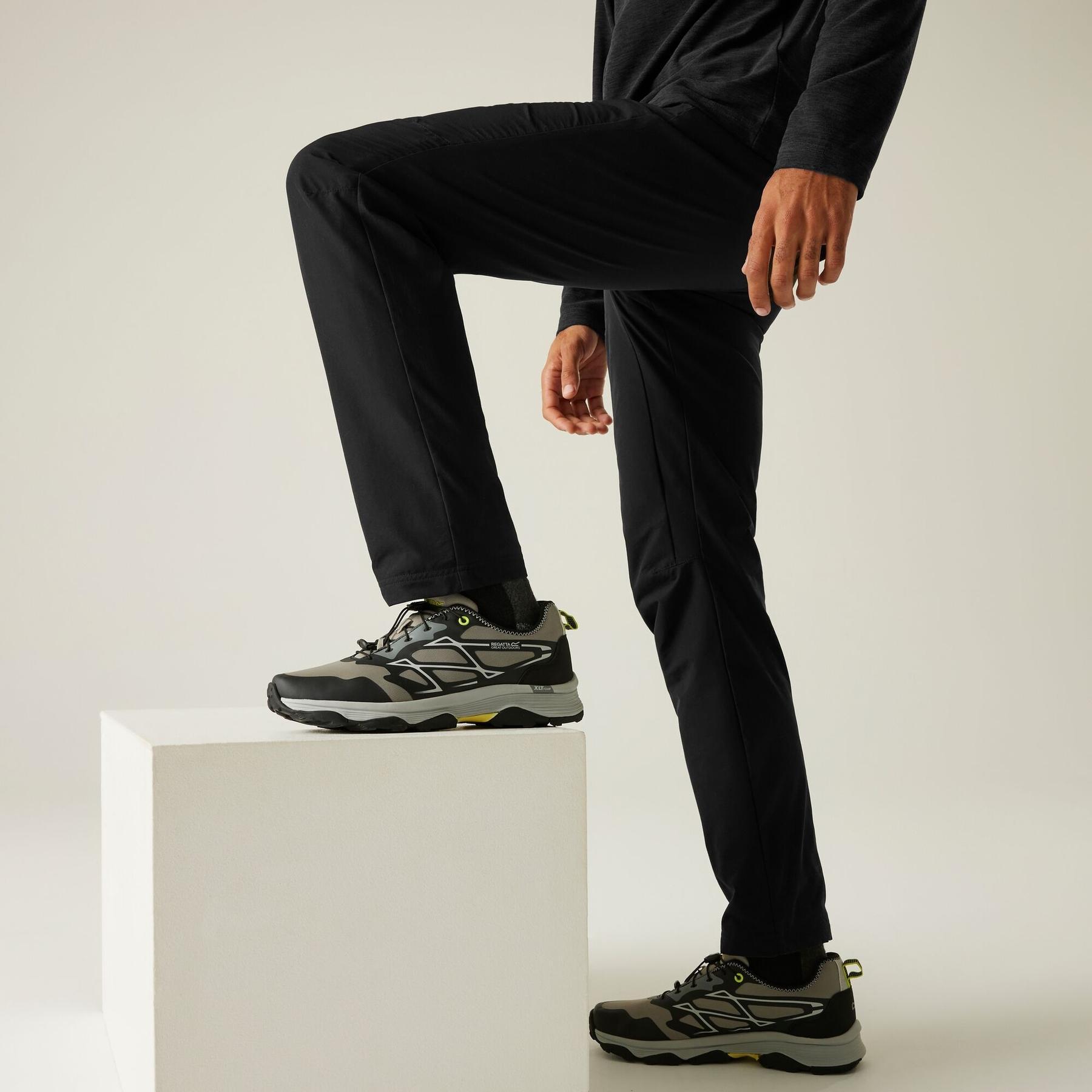 Pantaloni da trekking Regatta Highton Winter 4/5