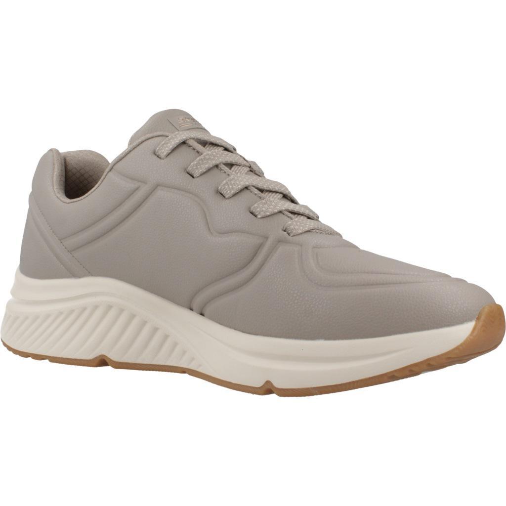 Chaussure de randonnée Baskets Femme Skechers ARCH COMFORT B SWEET Beig 5/5