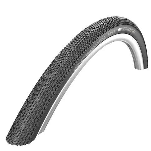 SCHWALBE G-One Allround Performance tyre 28 x 1.50 (40-622) TLR