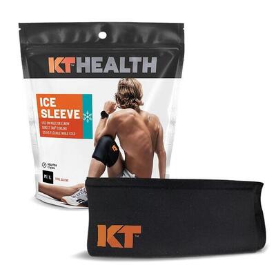 Manicotto KT Tape Health Ice
