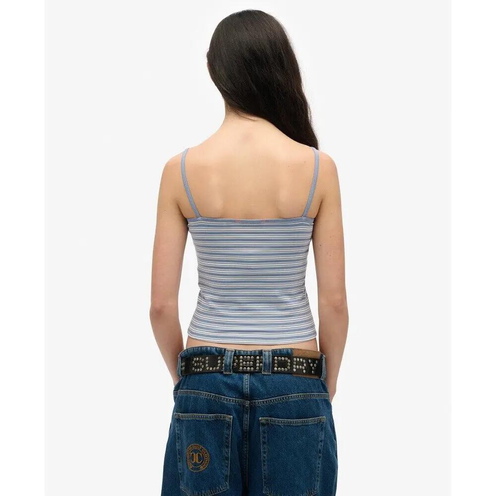 Canottiera da donna Superdry Athletic Essential 3/6