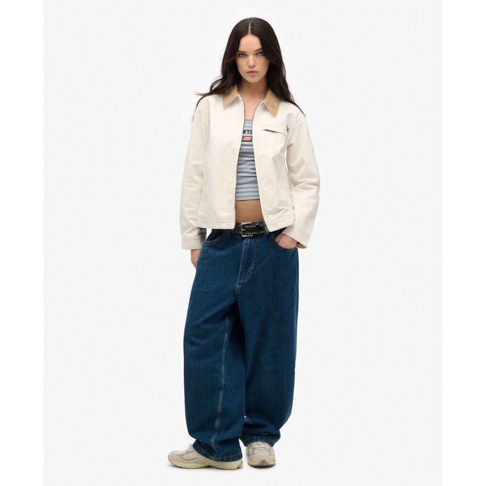Débardeur femme Superdry Athletic Essential 4/6