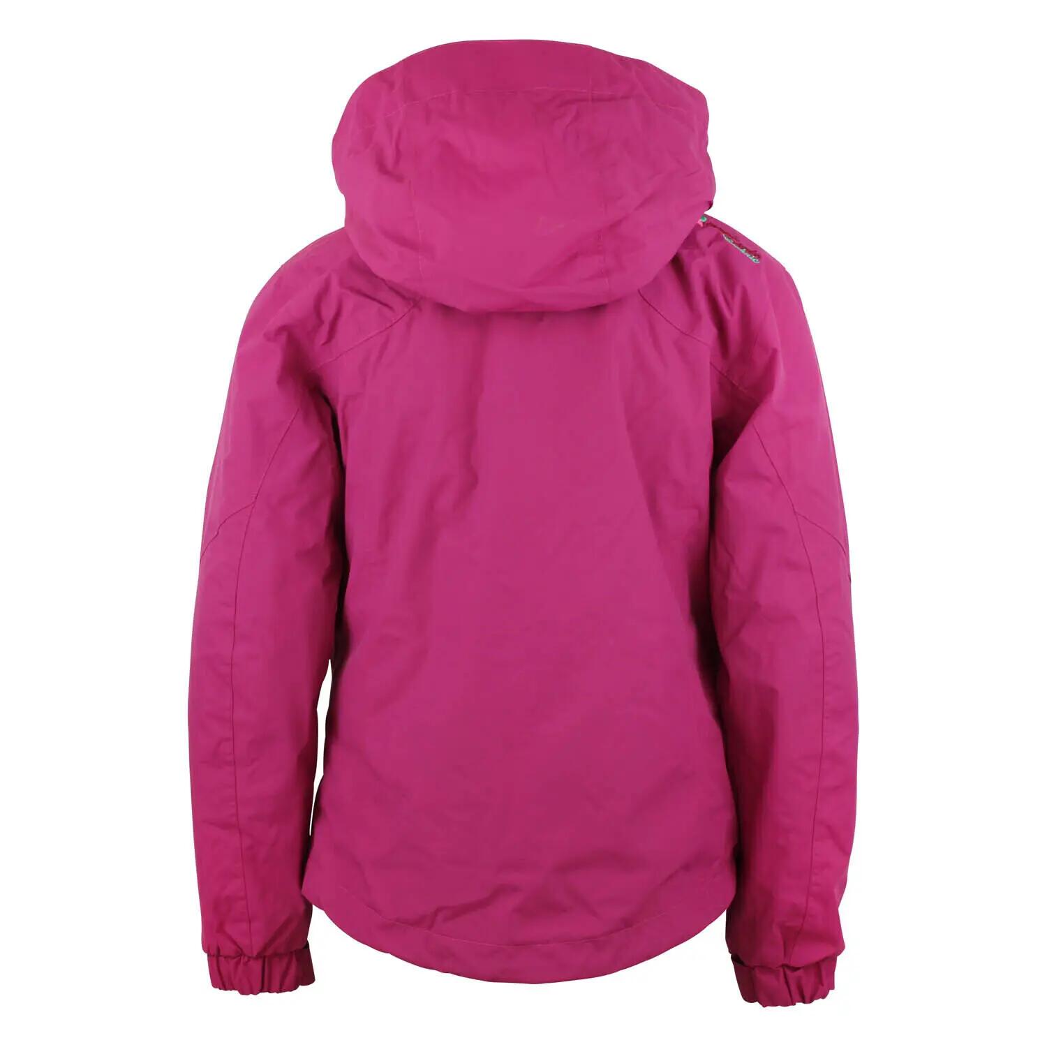 Parka 3 en 1 fille Peak Mountain Faciono 2/4