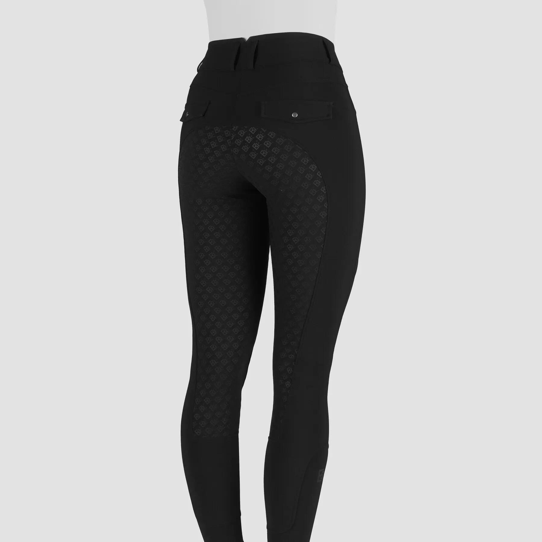 Reithose Damen EQPRO Formidable 4/5