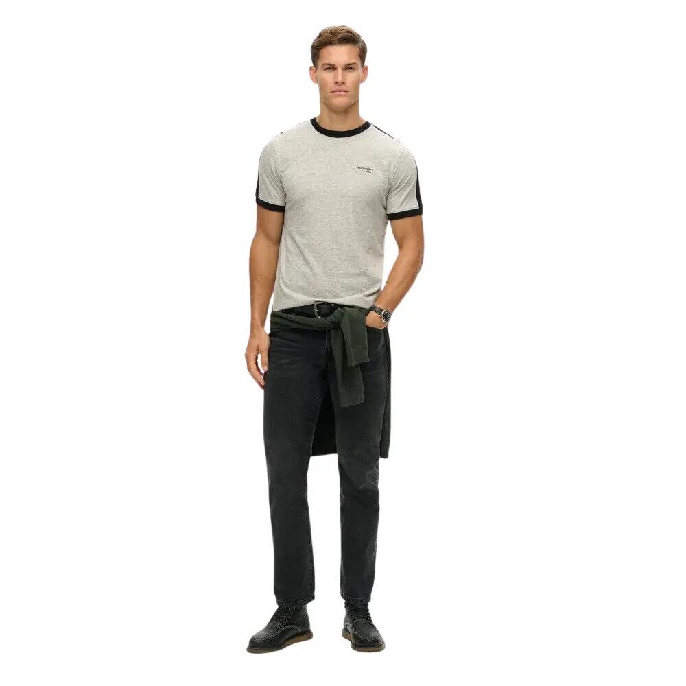 T-shirt rétro Essential Logo 3/7