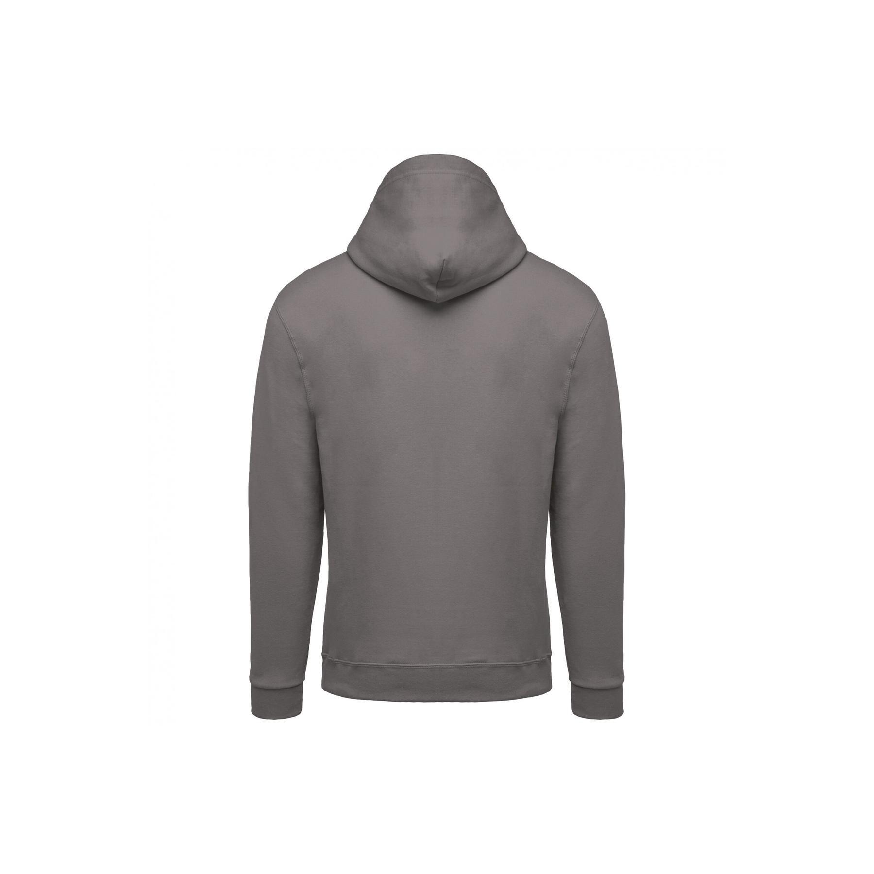 Hoodie Kariban 2/3