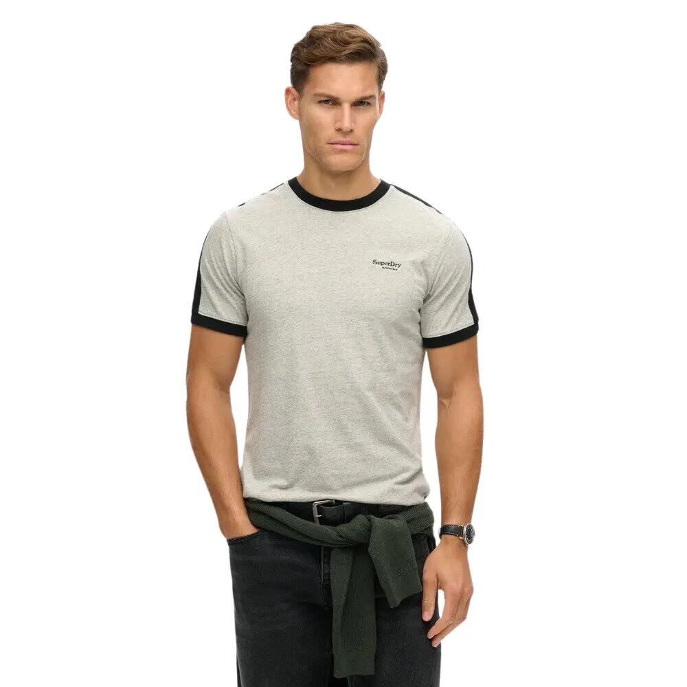 T-shirt rétro Essential Logo 2/7