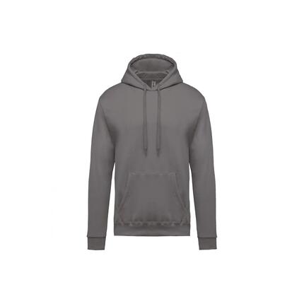 Bluza z kapturem Kariban