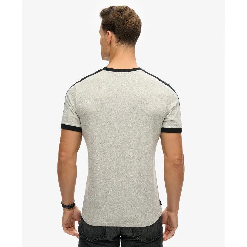 T-shirt rétro Essential Logo 4/7