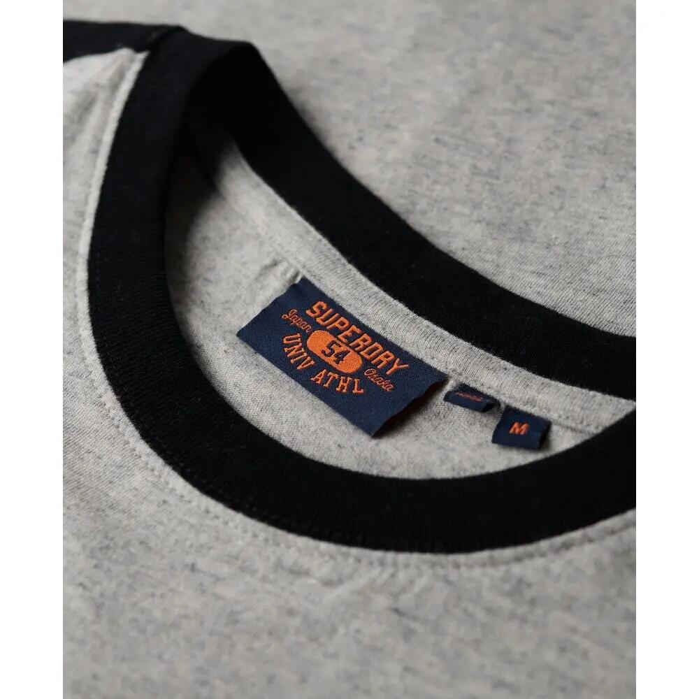 T-shirt rétro Essential Logo 6/7