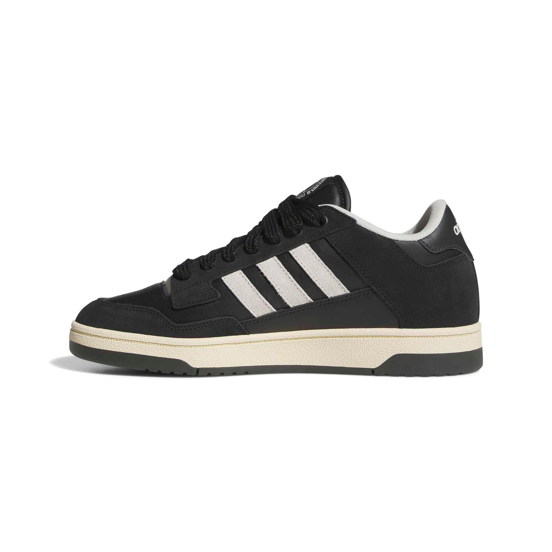 Zapatillas de baloncesto adidas Rapid Court Low 3/7
