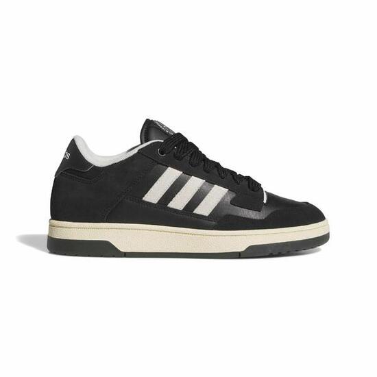 Chaussures de basketball adidas Rapid Court Low