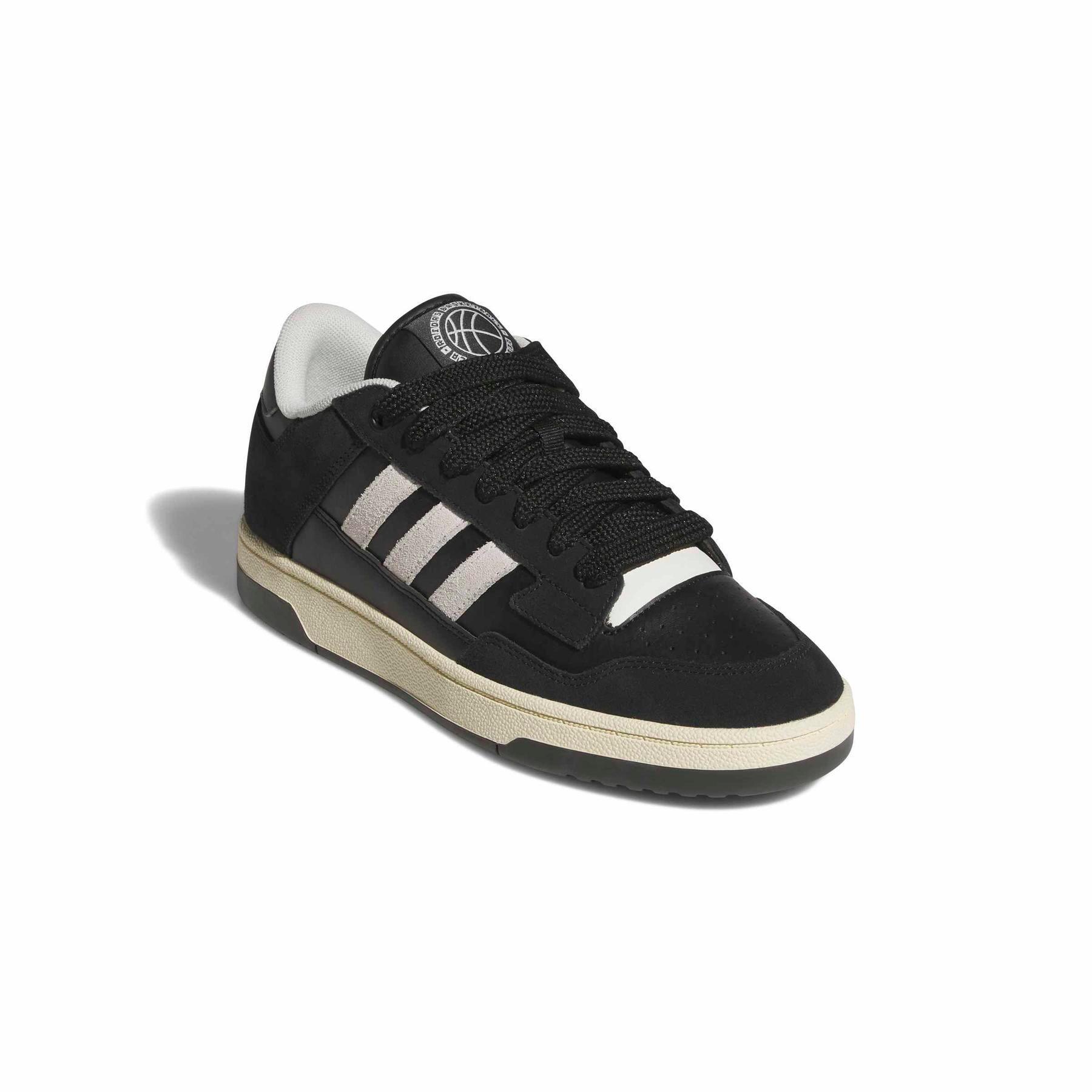 Zapatillas de baloncesto adidas Rapid Court Low 4/7
