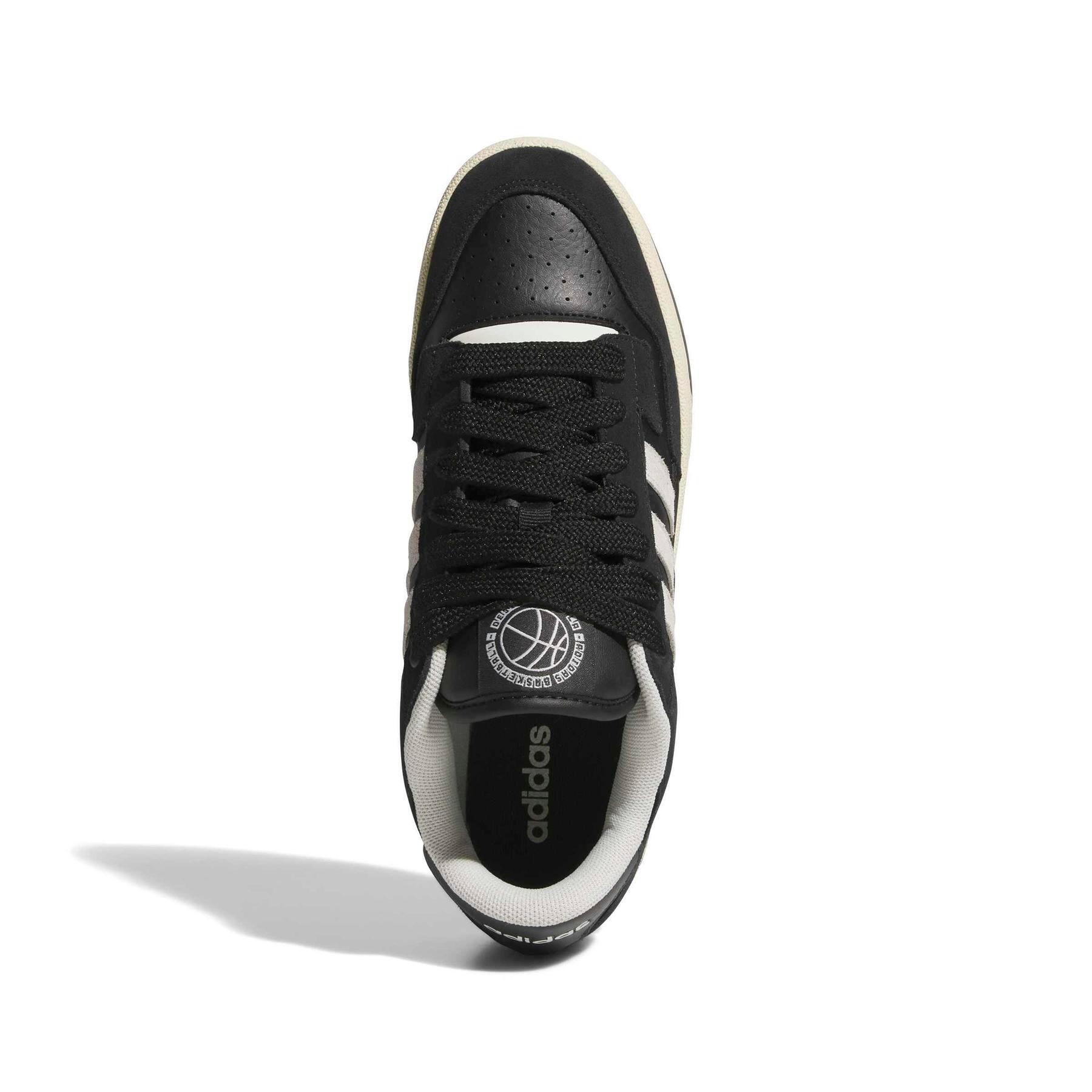 Zapatillas de baloncesto adidas Rapid Court Low 6/7