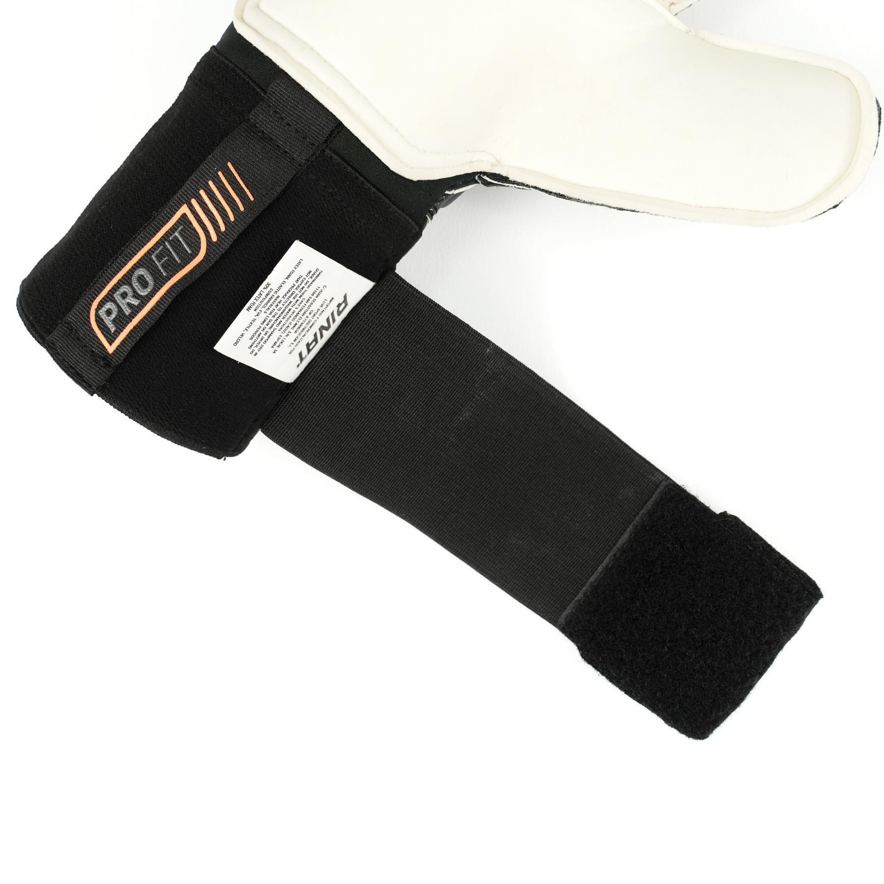 Torwarthandschuhe Rinat Asimetrik Turf 5/6