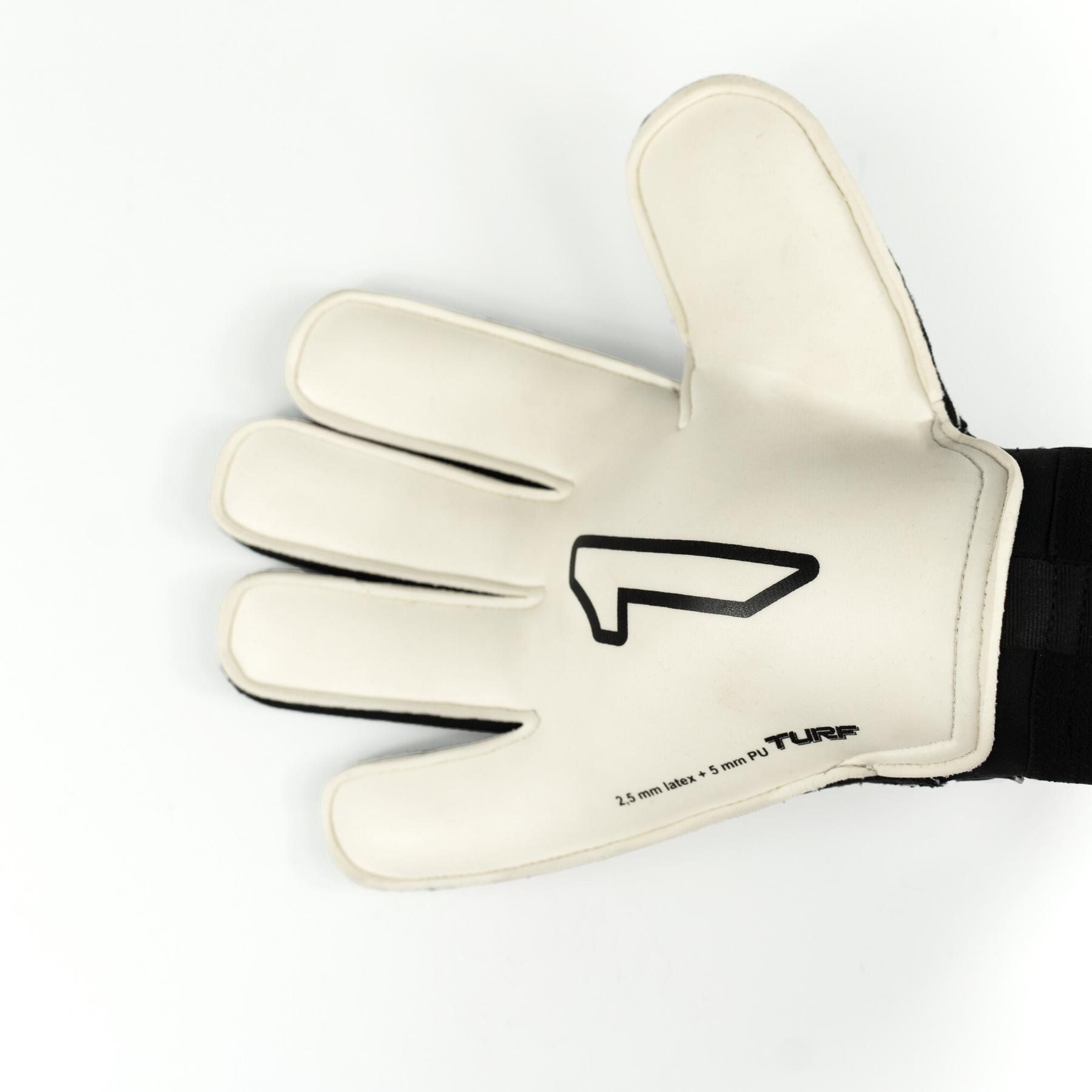 Torwarthandschuhe Rinat Asimetrik Turf 4/6
