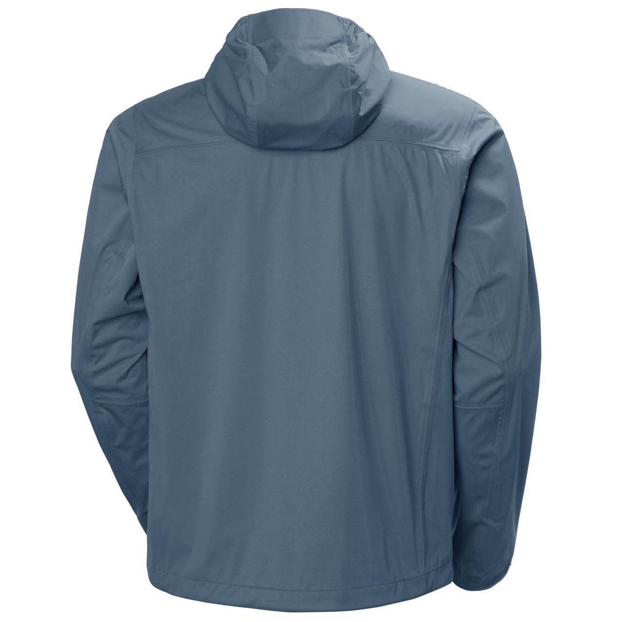 Waterdichte jas Helly Hansen Momentum 3L 2/6