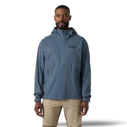 Regenjacke Helly Hansen Momentum 3L