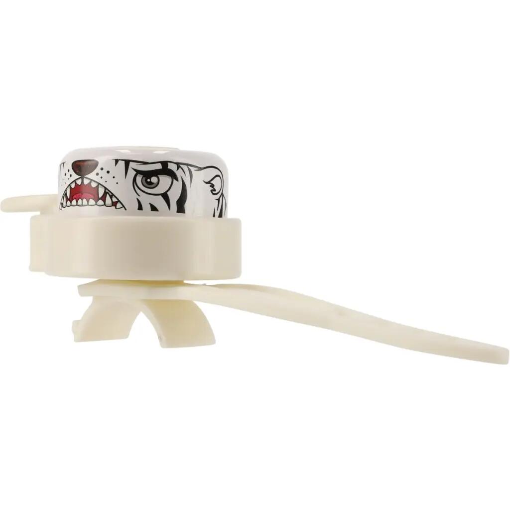 Campanello per bambini Crazy Safety Tiger 3/6