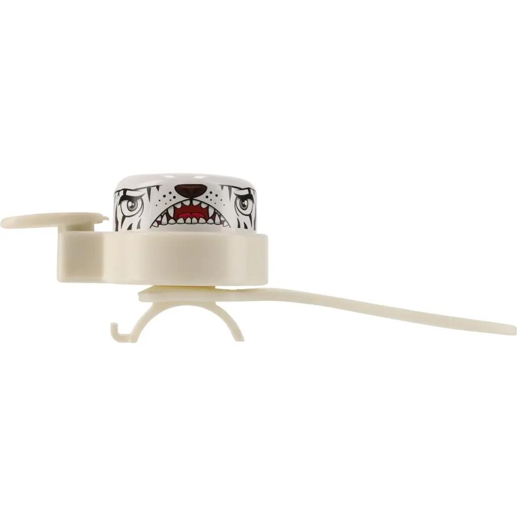 Campanello per bambini Crazy Safety Tiger 2/6