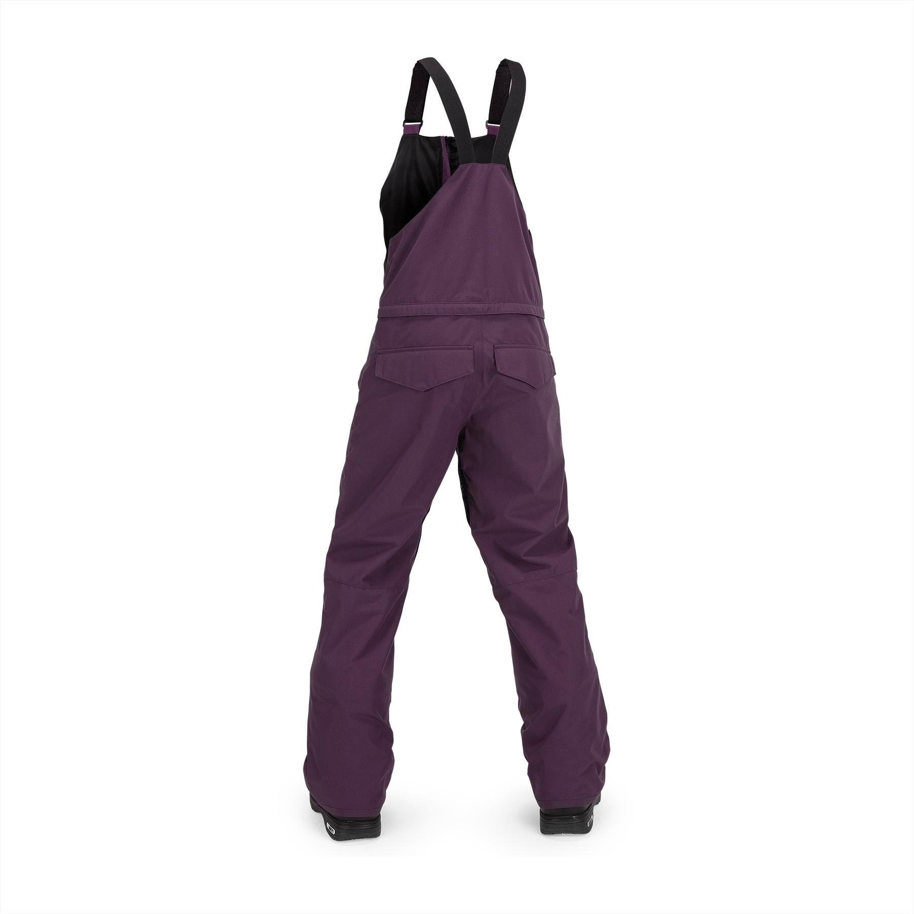 Latzhose Volcom Barkley Ins 2/2
