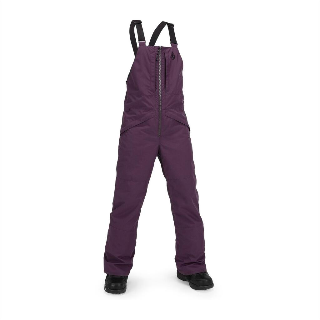 Children's overalls Volcom Barkley Ins