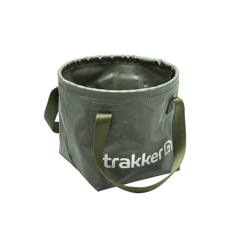 Seau d'eau Trakker collapsible 4/4