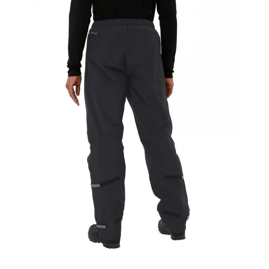 Pantalon VAUDE Escape Bike 4/4