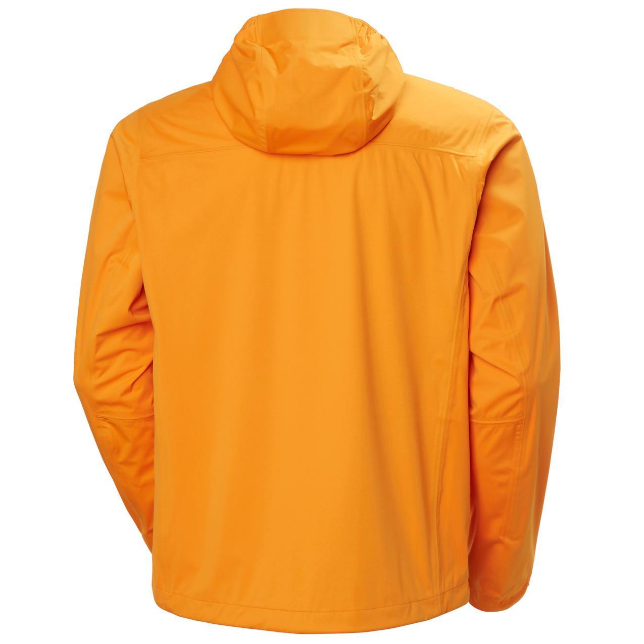 Waterdichte jas Helly Hansen Momentum 3L 3/7