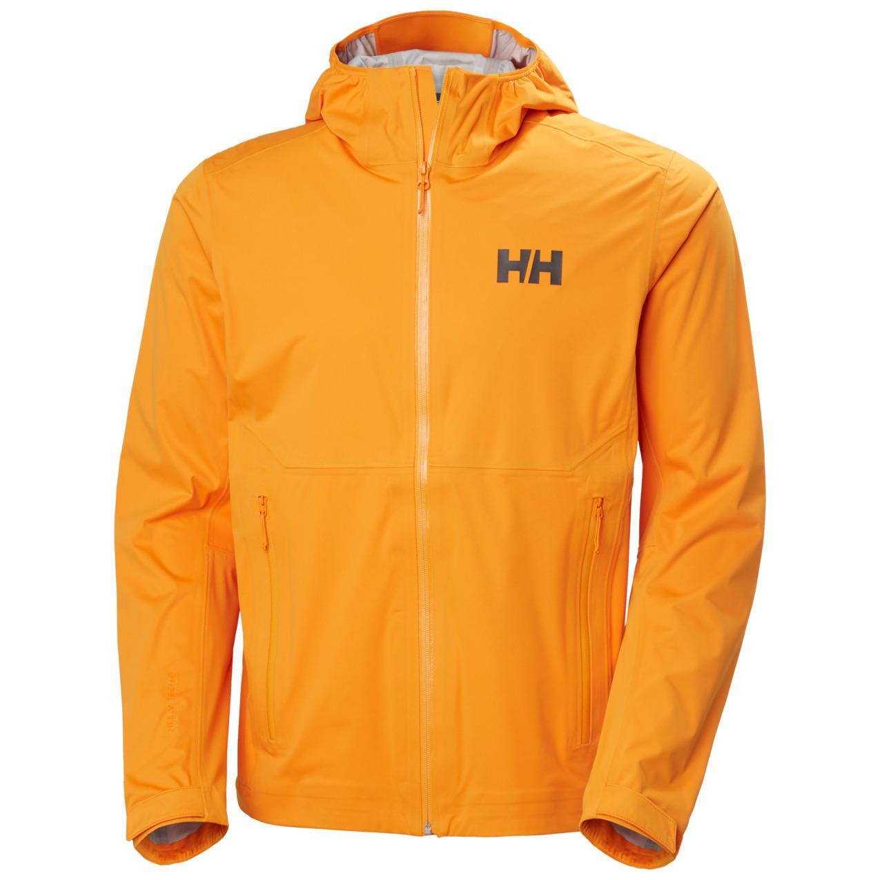 Waterdichte jas Helly Hansen Momentum 3L 1/7