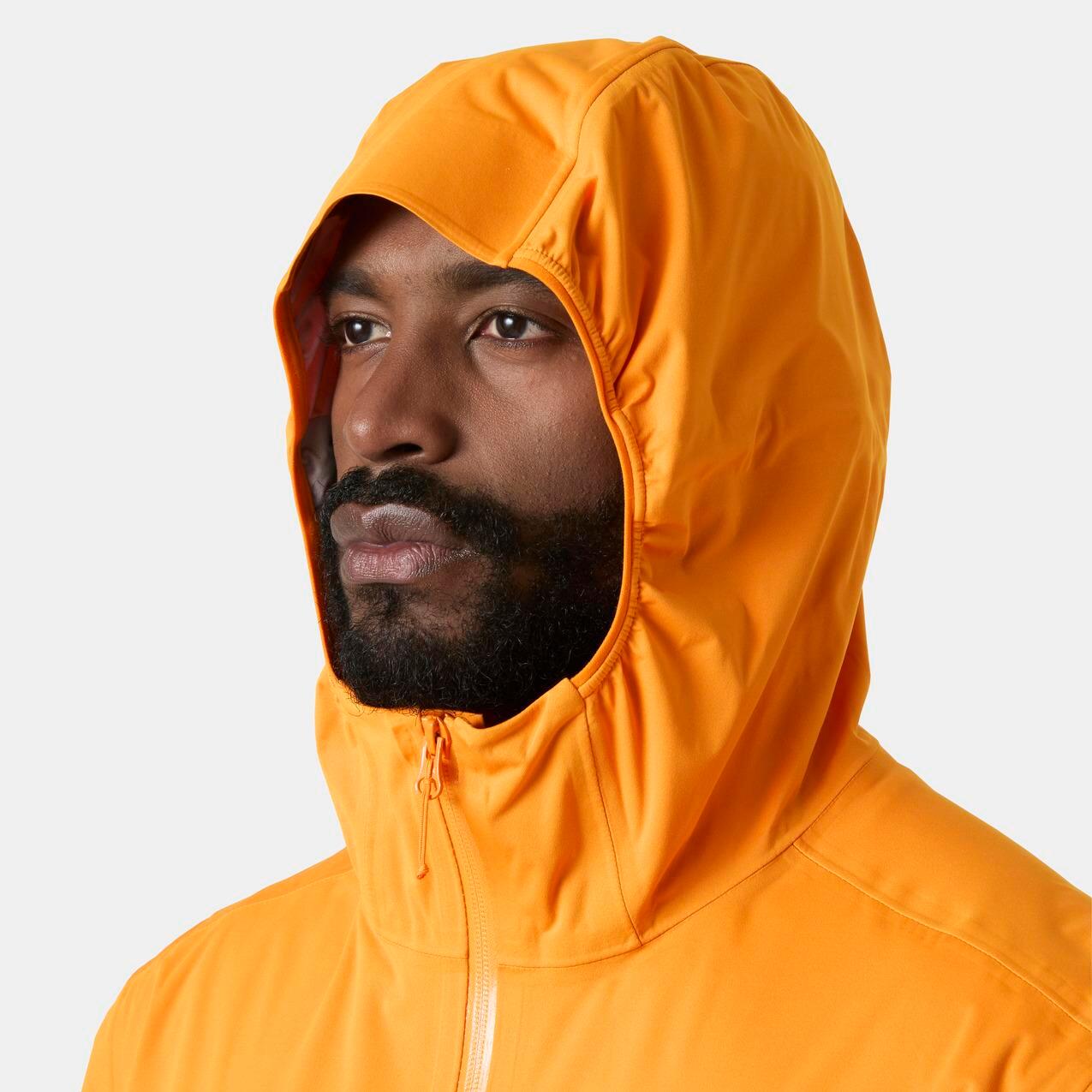 Waterdichte jas Helly Hansen Momentum 3L 7/7