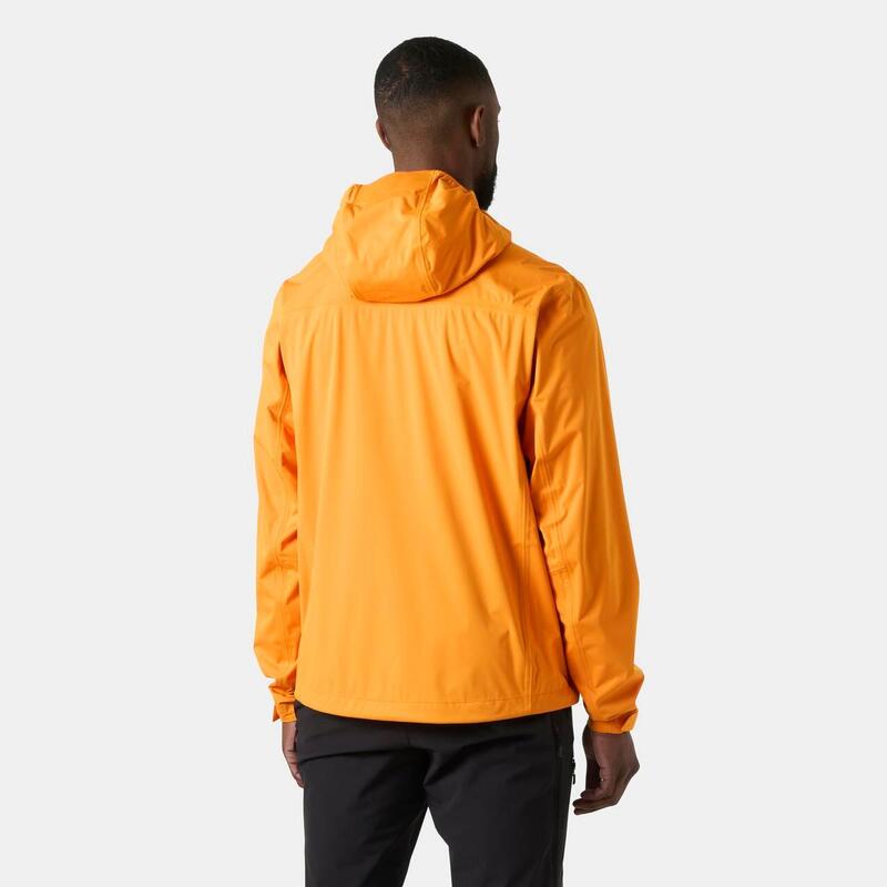 Nepromokavá bunda Helly Hansen Momentum 3L