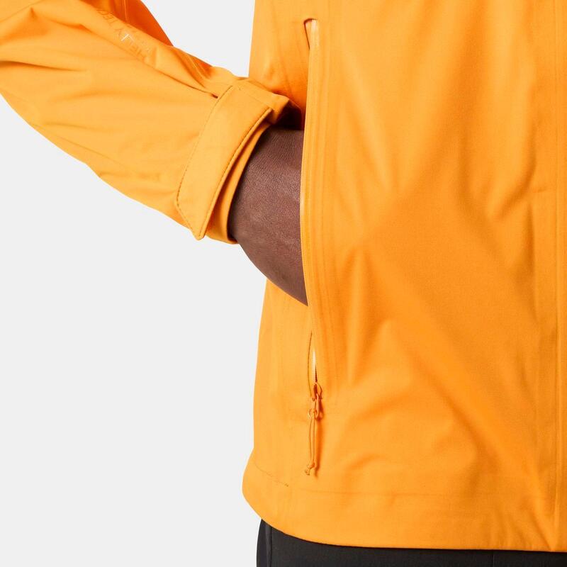 Nepromokavá bunda Helly Hansen Momentum 3L