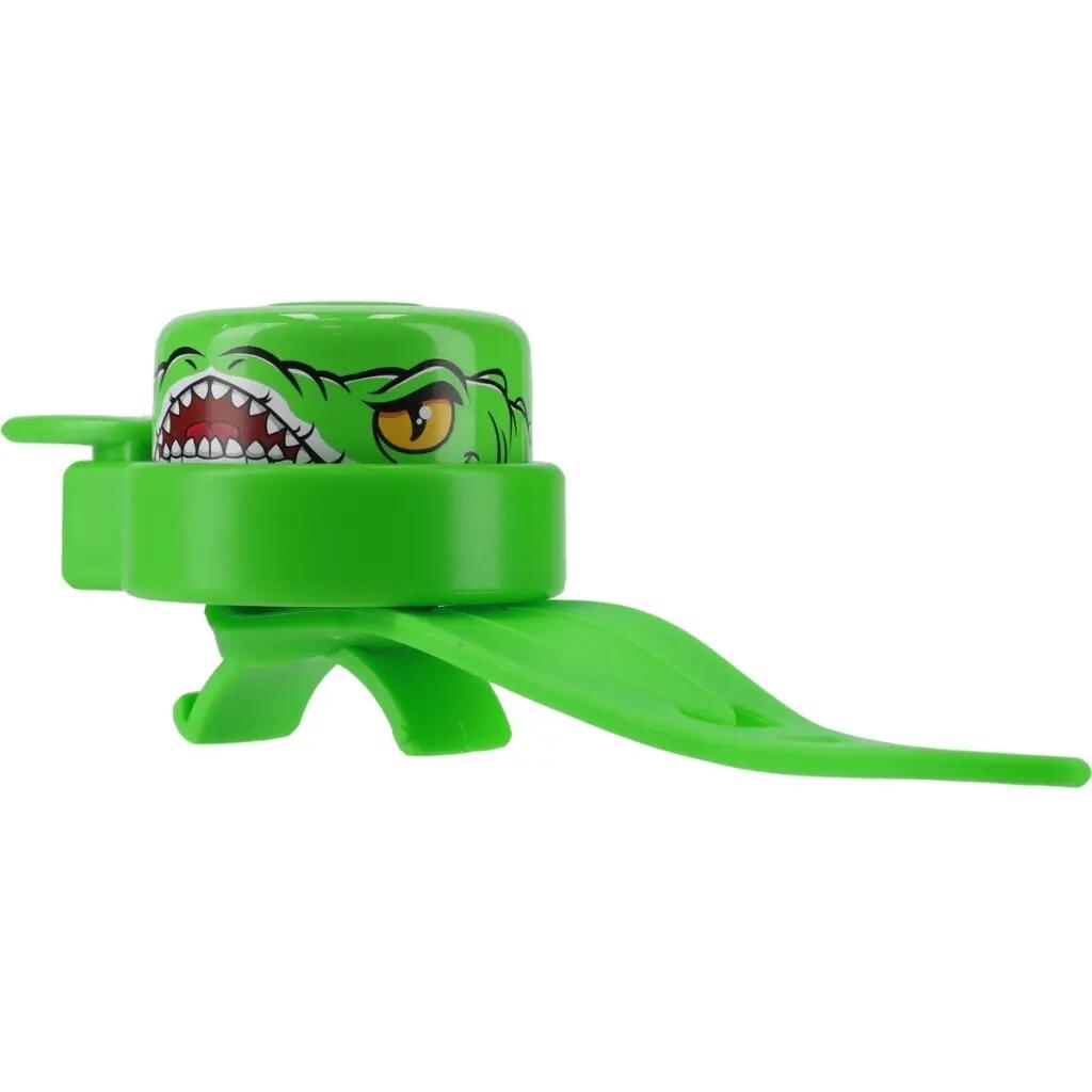 Klingel Crazy Safety Crocodile 3/5