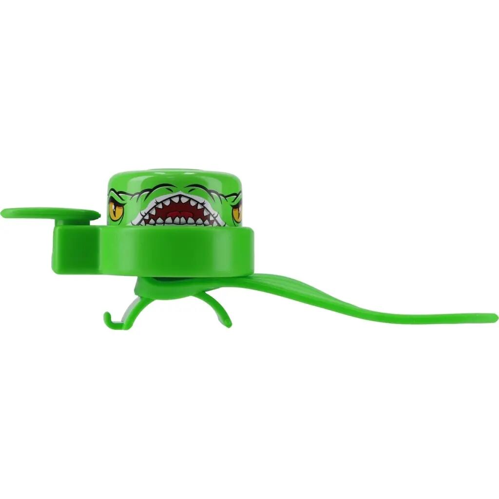 Klingel Crazy Safety Crocodile 2/5