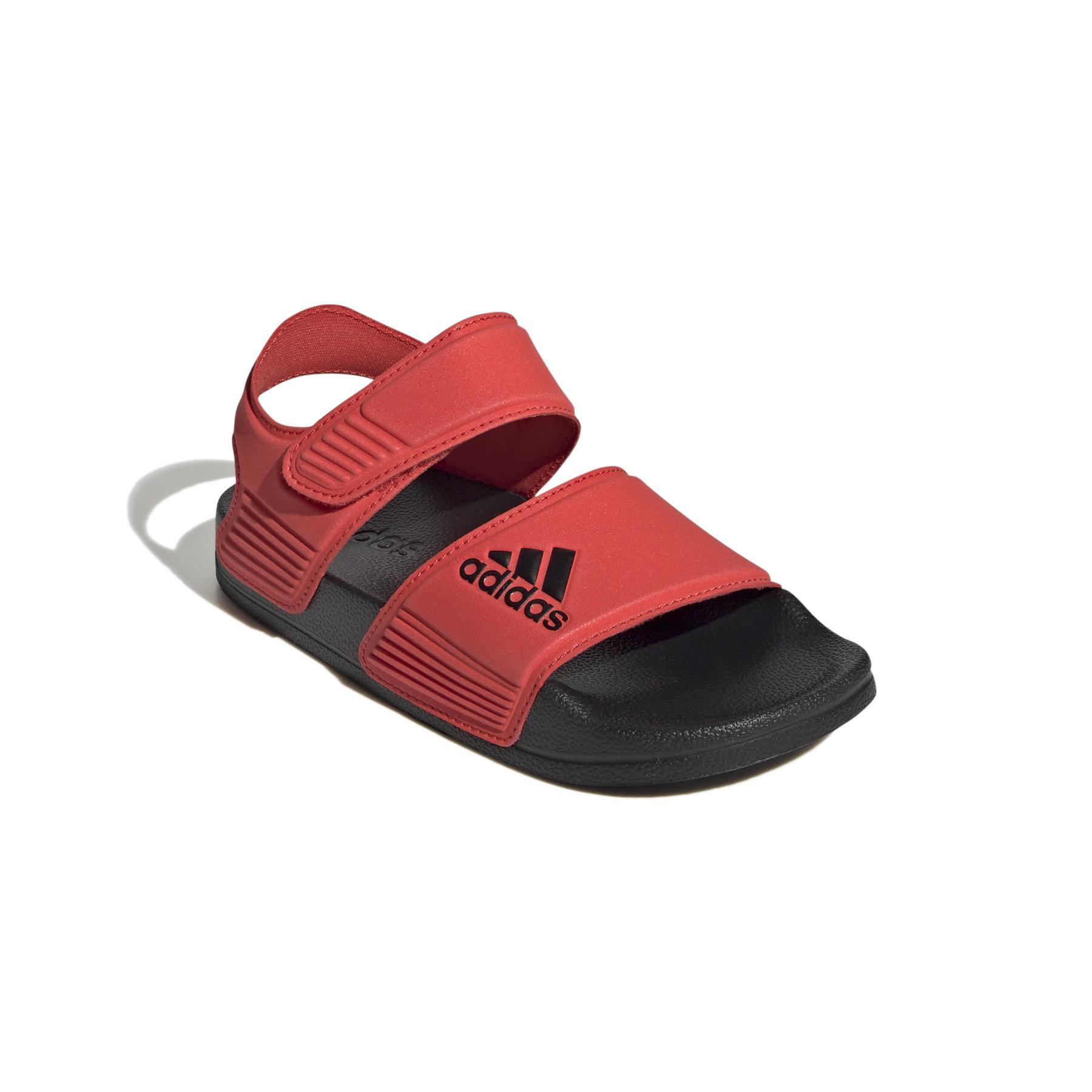 Sandales enfant adidas Adilette 2/7