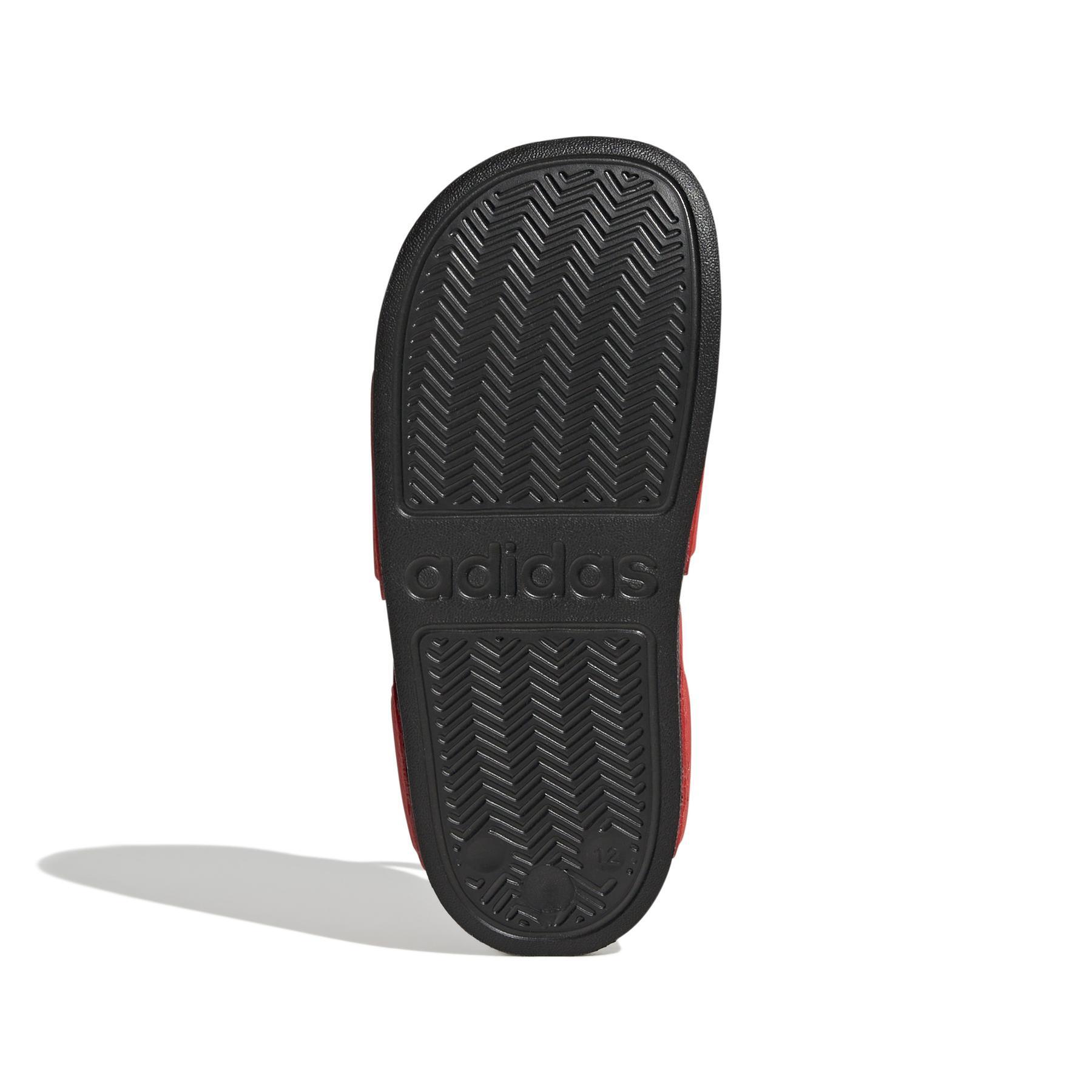 Sandales enfant adidas Adilette 5/7
