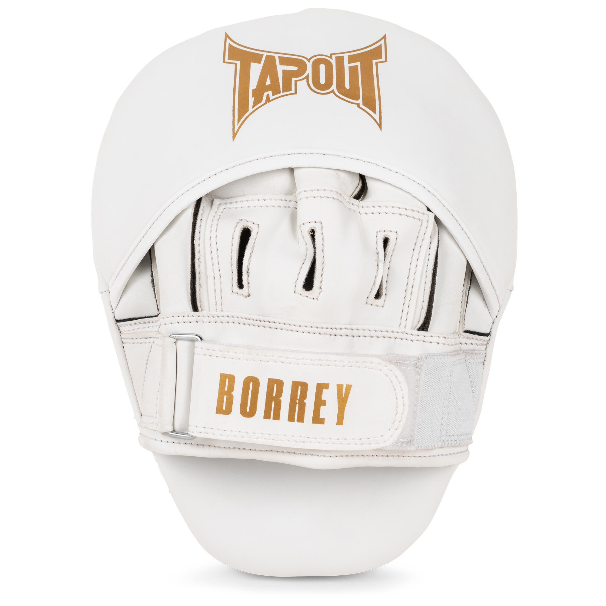 Bärenpfoten Tapout Borrey 2/6
