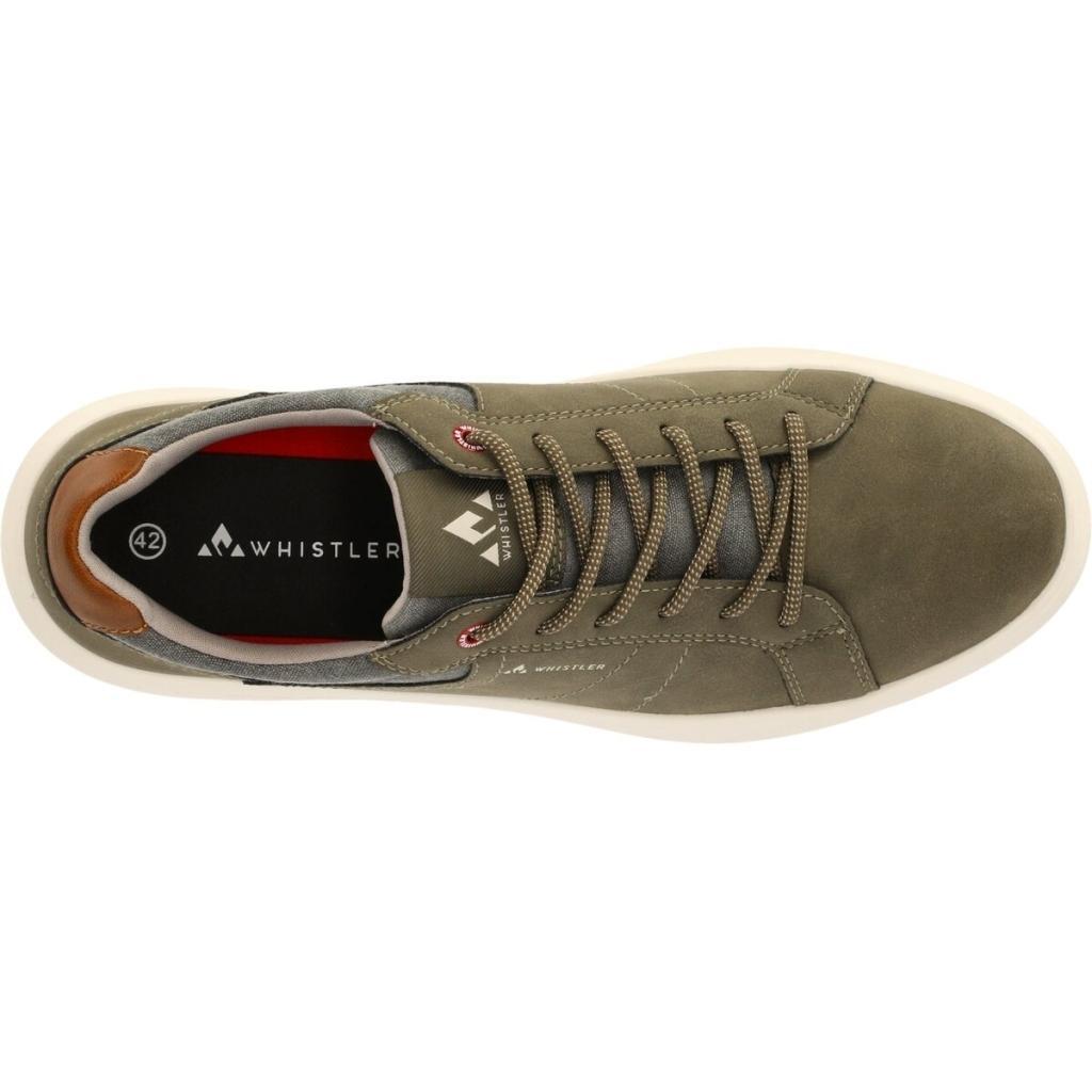 Zapatillas Whistler Pangul 6/7