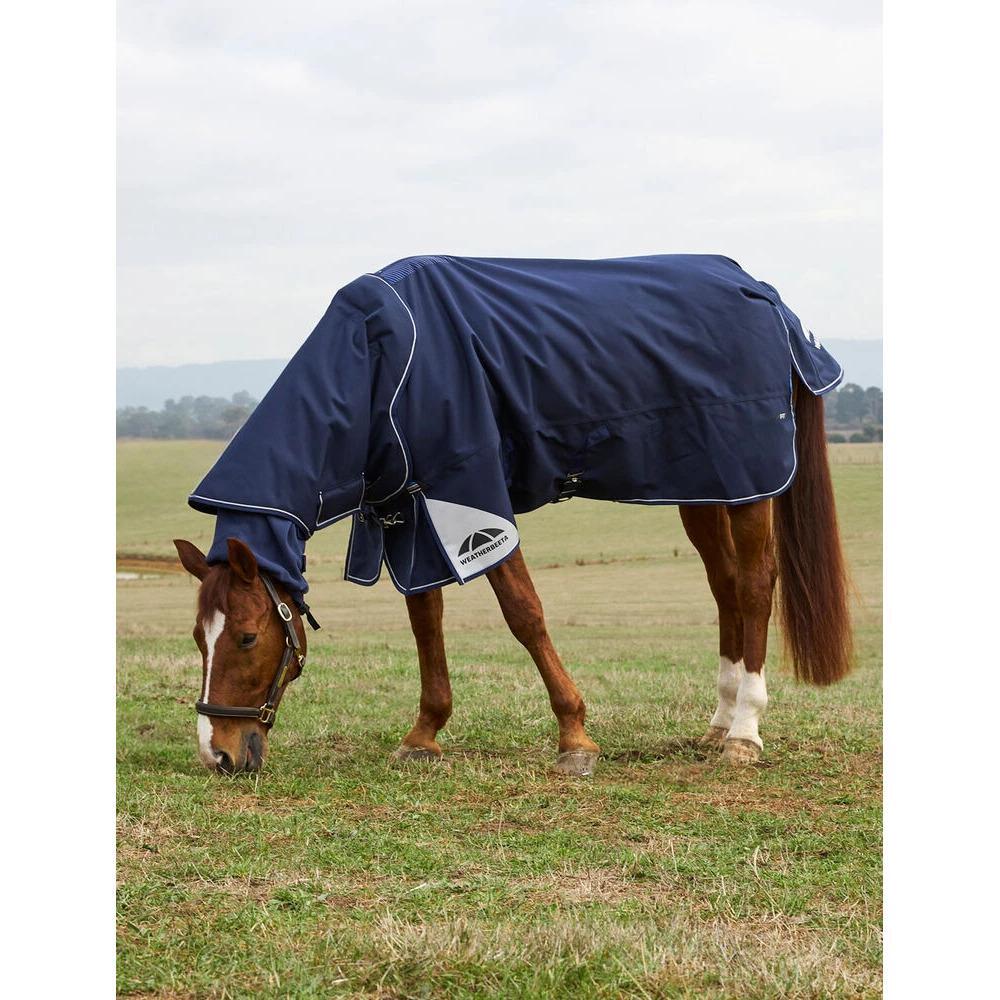 Coperta da paddock per cavalli Weatherbeeta Comfitec Ultra 220g 3/4