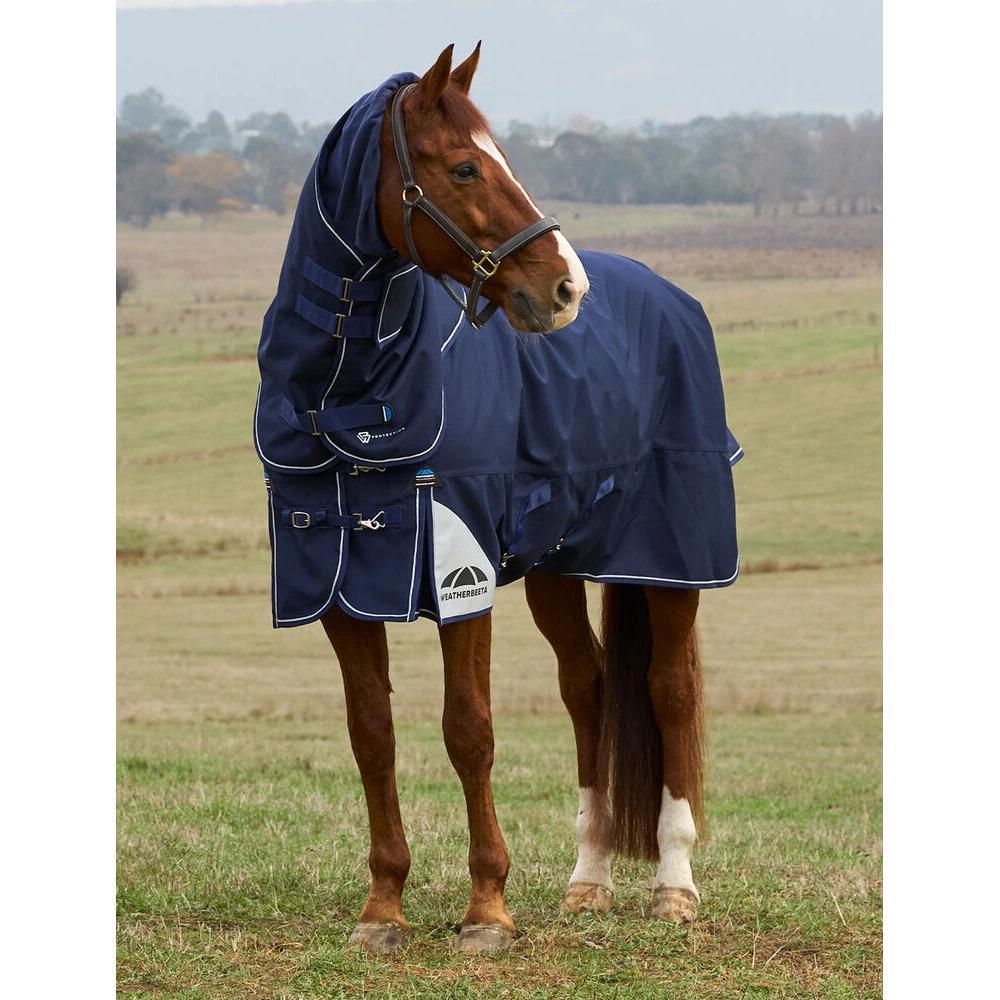 Coperta da paddock per cavalli Weatherbeeta Comfitec Ultra 220g 2/4