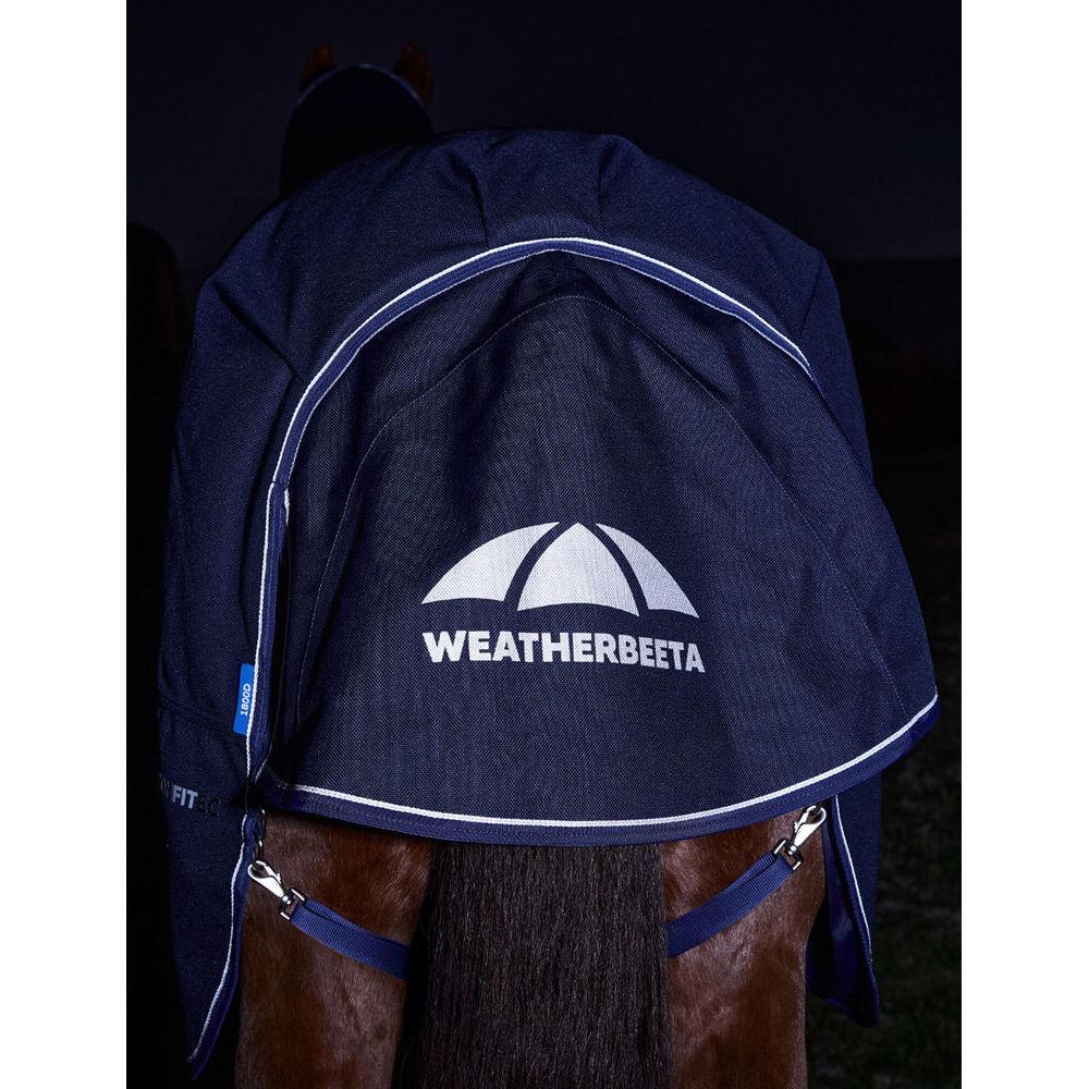 Coperta da paddock per cavalli Weatherbeeta Comfitec Ultra 220g 4/4