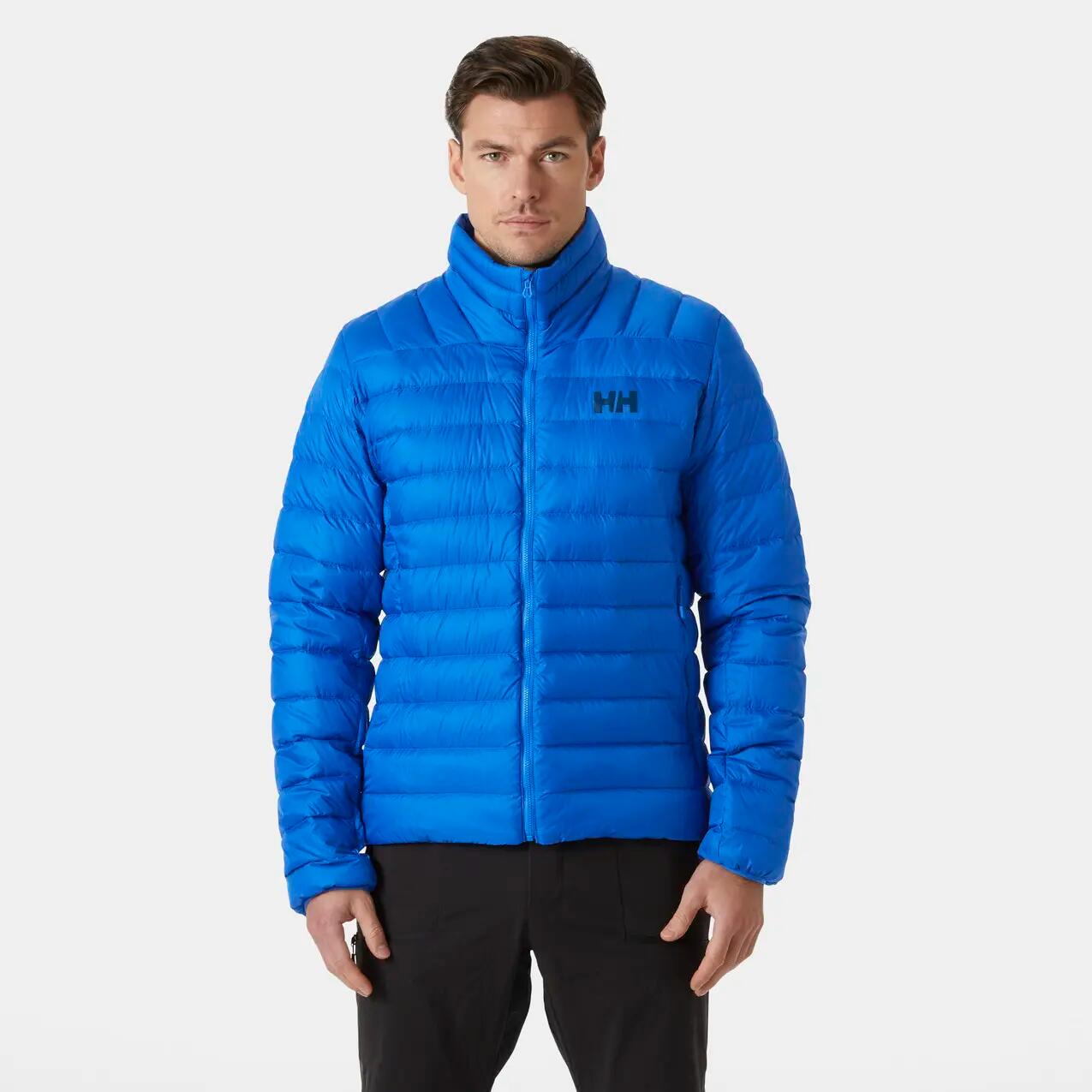 Doudoune sans manches Helly Hansen Verglas Down 2.0 3/6